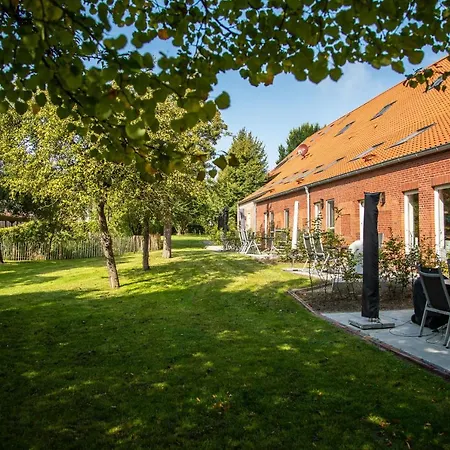 Gulfhof Boomgaarden 13 Edzard *