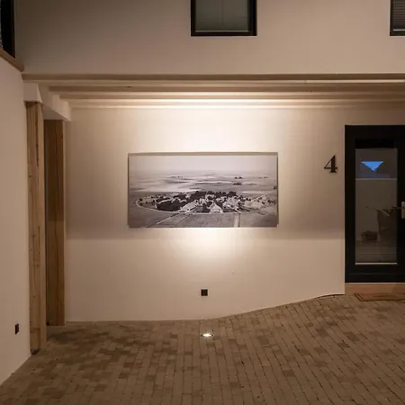 Lejlighed Gulfhof Boomgaarden 13 Edzard *