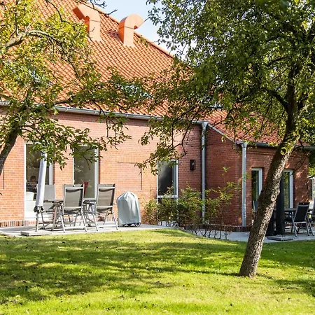 Gulfhof Boomgaarden 13 Edzard Krummhörn