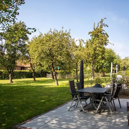 Lejlighed Gulfhof Boomgaarden 13 Edzard