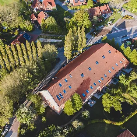 Lejlighed Gulfhof Boomgaarden 13 Edzard *