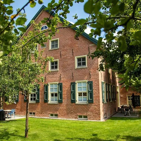 Gulfhof Boomgaarden 13 Edzard *