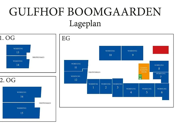Gulfhof Boomgaarden Boomgaarden 13 Edzard Krummhörn
